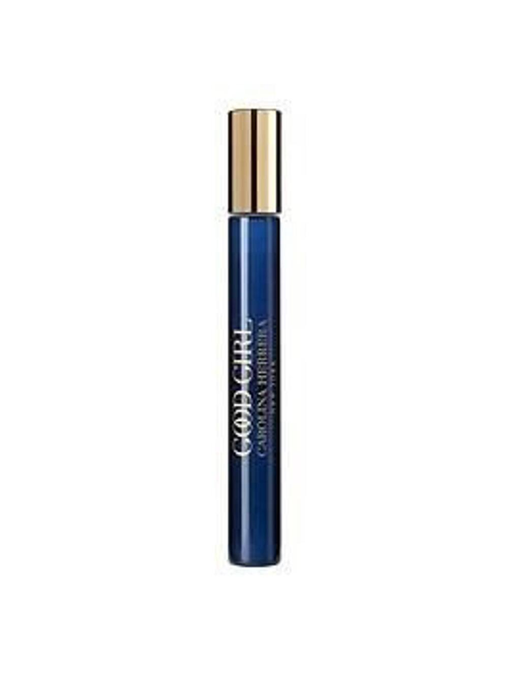 Carolina Herrera Good Girl EDP Travel Spray with Jasmine 0.34 Oz / 10 Ml / NIB